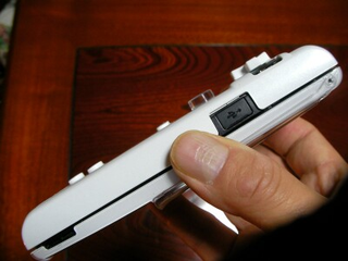 Illustration for article titled Is the WiiPhone Sexier Than the iiPhone? You the Jury Decide